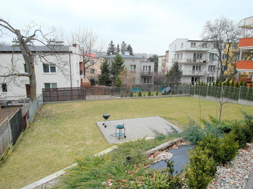 Rint - Centrum Dubois Street Люблин Экстерьер фото