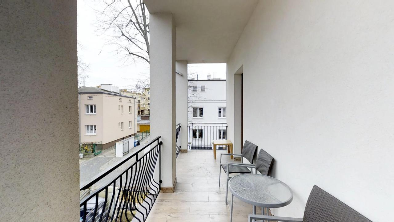 Rint - Centrum Dubois Street Люблин Экстерьер фото